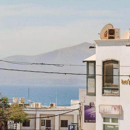 Apartamentos Mares De Lava - Puerto Del Carmen Puerto del Carmen  Dış mekan fotoğraf