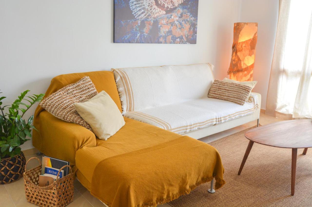 Apartamentos Mares De Lava - Puerto Del Carmen Puerto del Carmen  Dış mekan fotoğraf