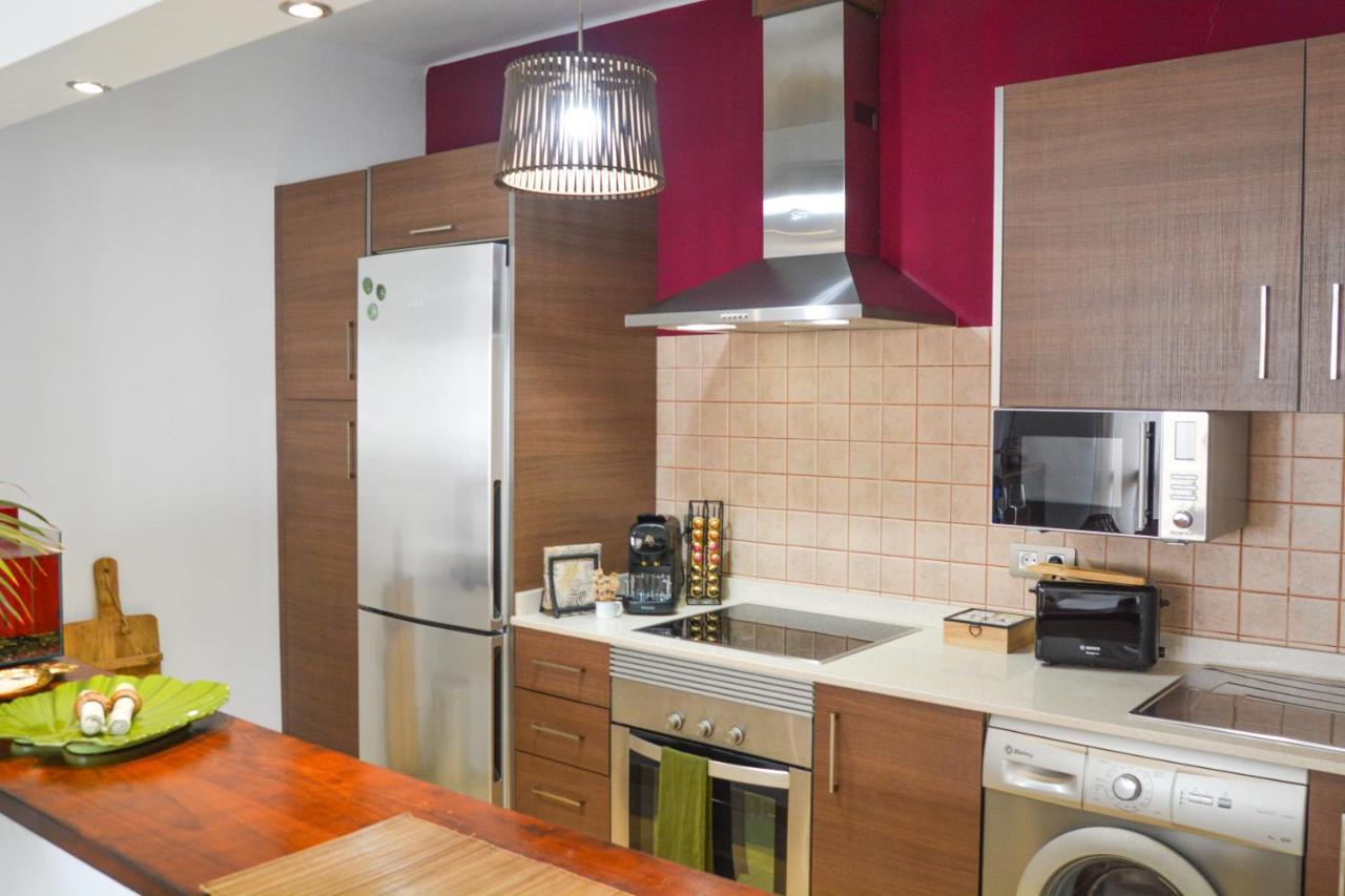Apartamentos Mares De Lava - Puerto Del Carmen Puerto del Carmen  Dış mekan fotoğraf