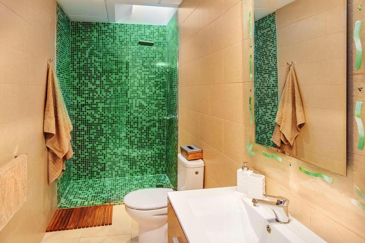 Apartamentos Mares De Lava - Puerto Del Carmen Puerto del Carmen  Dış mekan fotoğraf