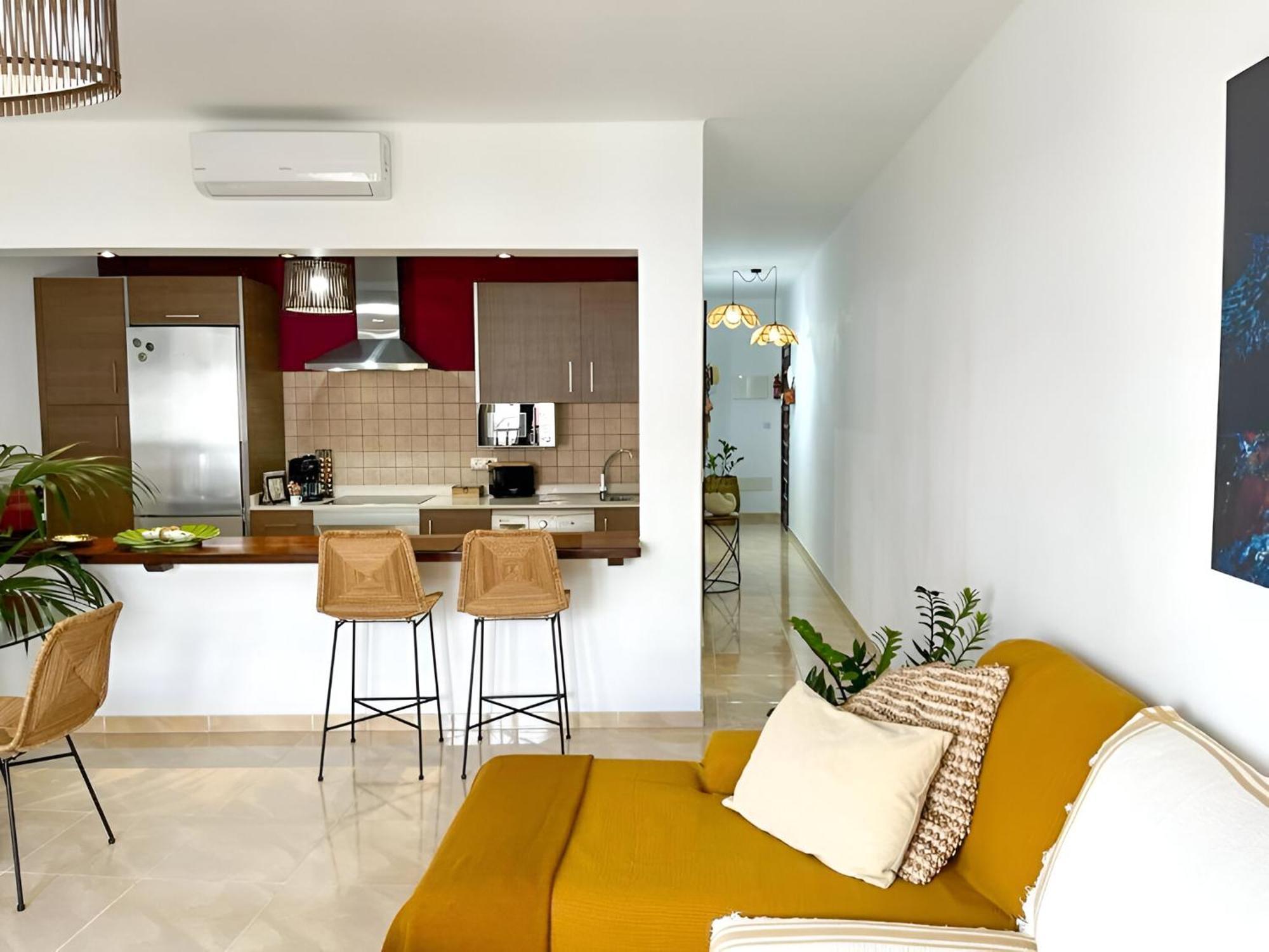 Apartamentos Mares De Lava - Puerto Del Carmen Puerto del Carmen  Dış mekan fotoğraf